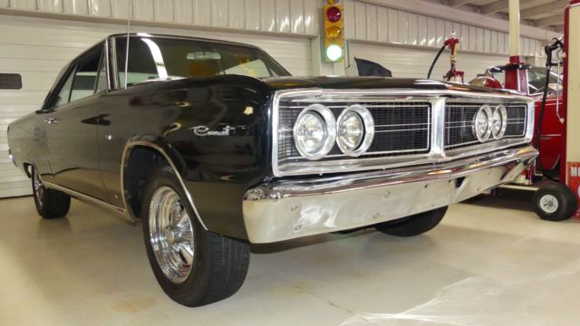 1966 Dodge Coronet 500 - photo 3
