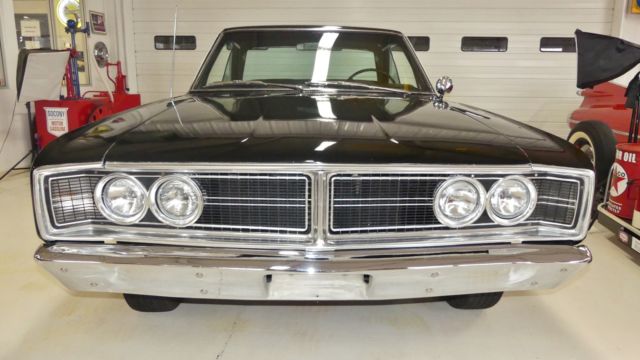 1966 Dodge Coronet 500 - photo 4