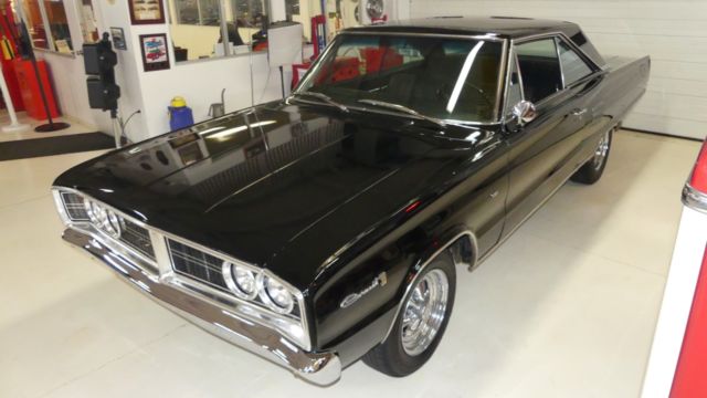 1966 Dodge Coronet 500 - photo 6