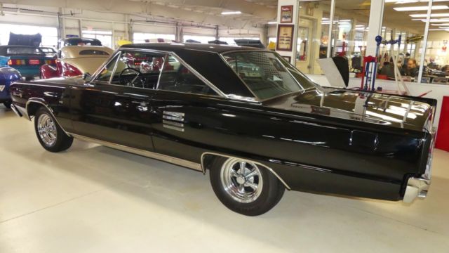 1966 Dodge Coronet 500 - photo 7