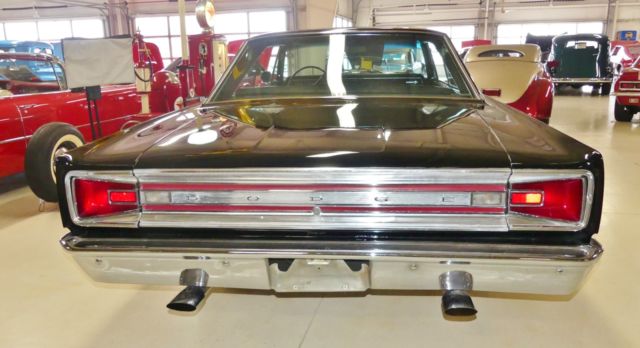 1966 Dodge Coronet 500 - photo 8