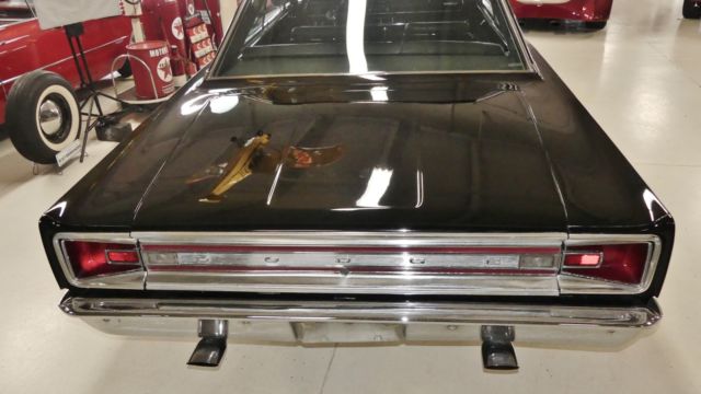 1966 Dodge Coronet 500 - photo 9