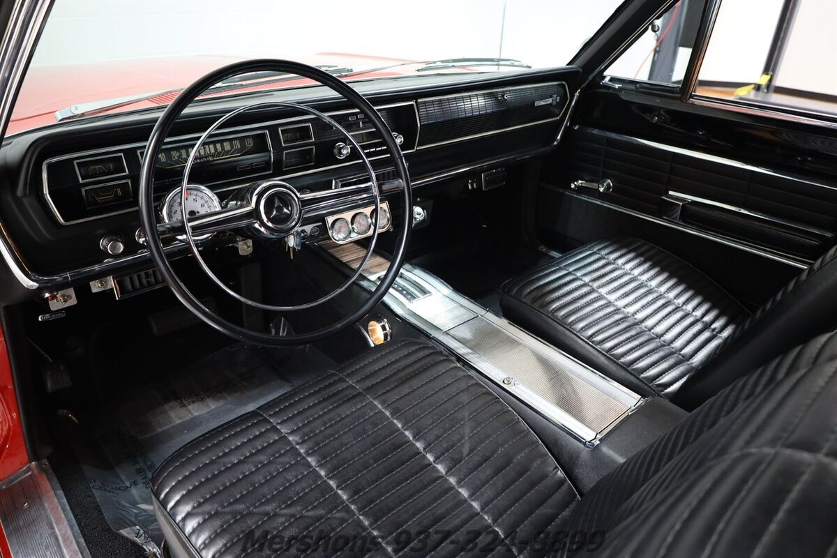 1966 Coronet 500 - photo 2