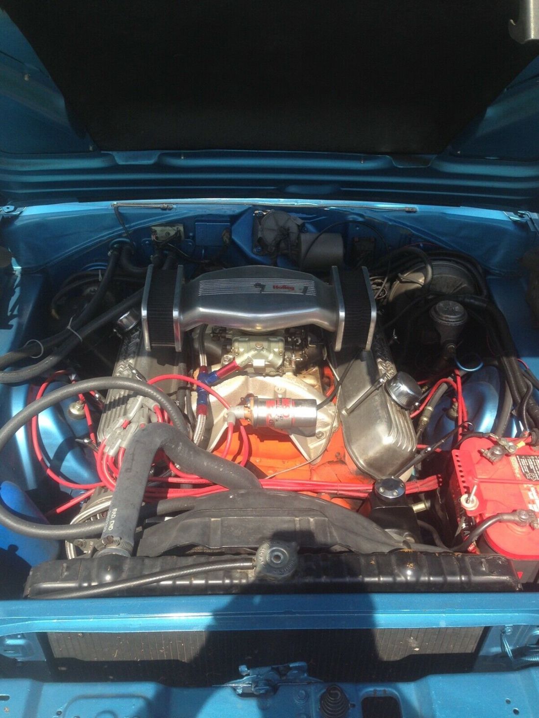 1966 Dodge Coronet 500 - photo 11