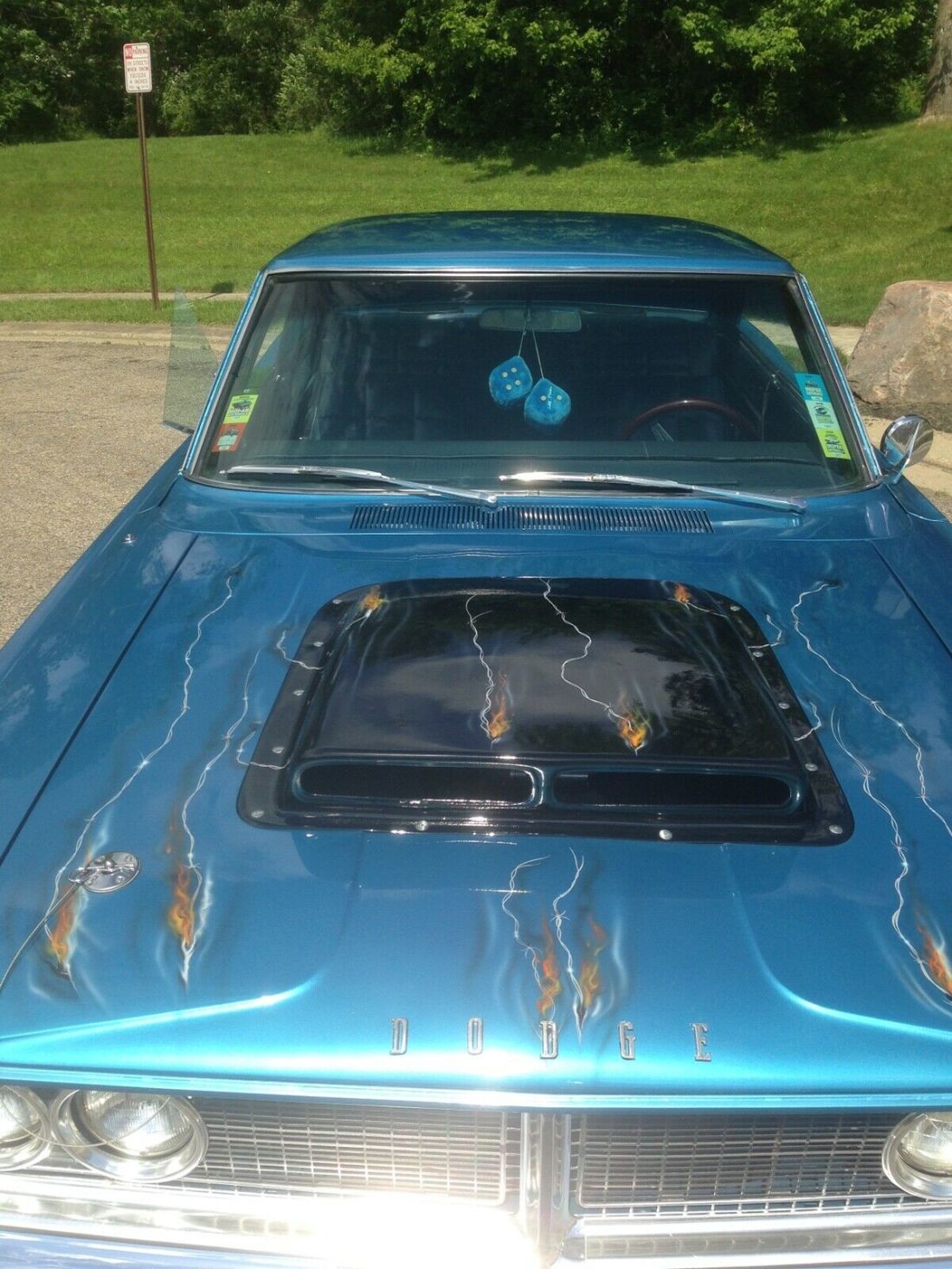 1966 Dodge Coronet 500 - photo 3