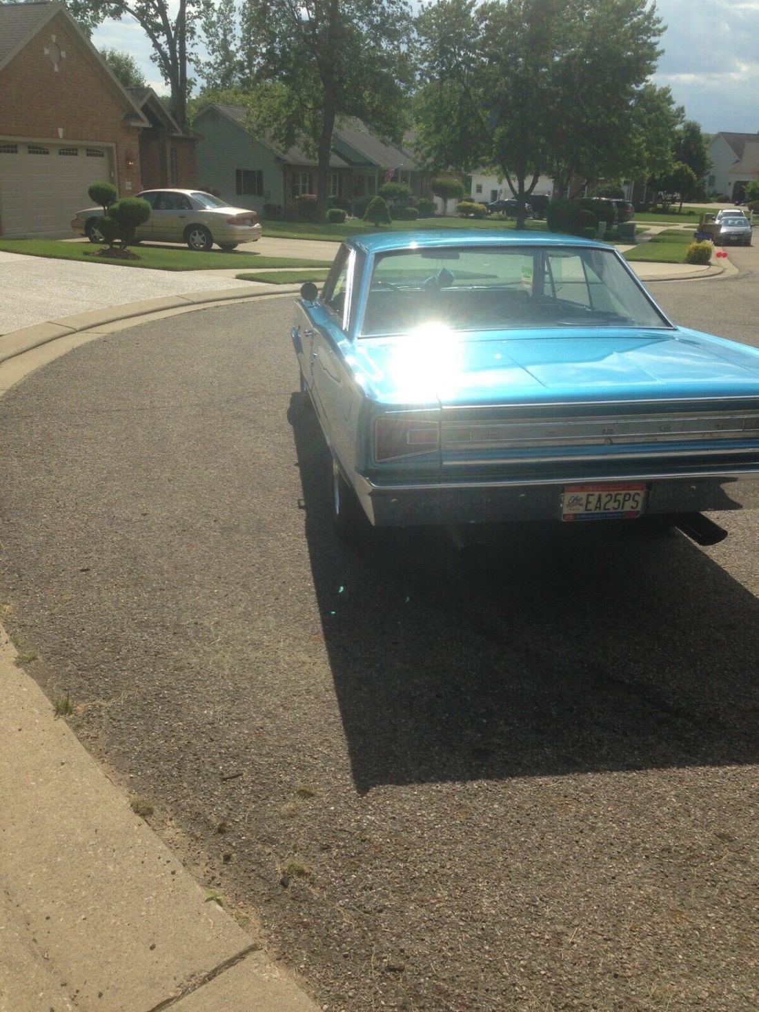 1966 Dodge Coronet 500 - photo 5