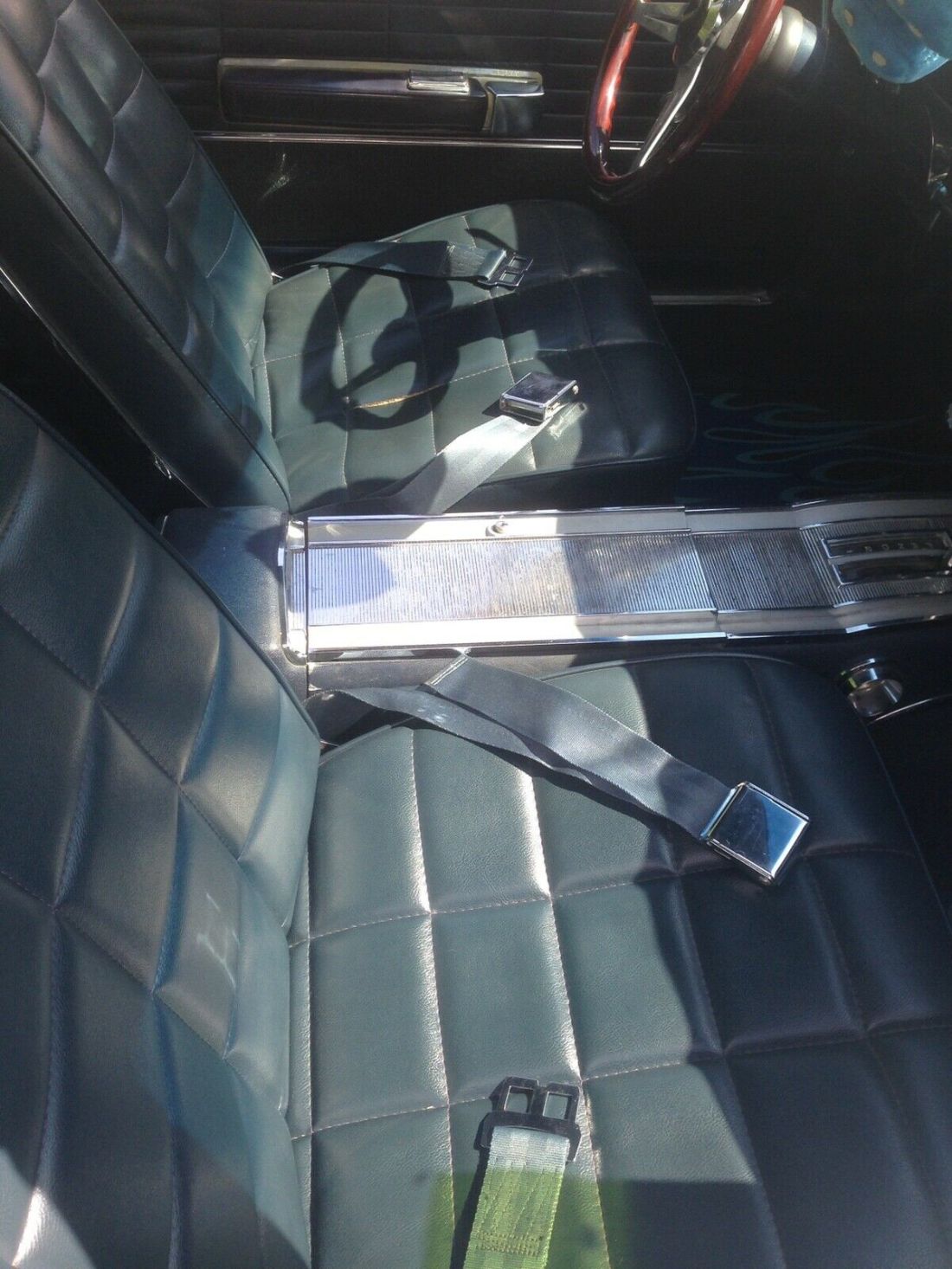 1966 Dodge Coronet 500 - photo 7