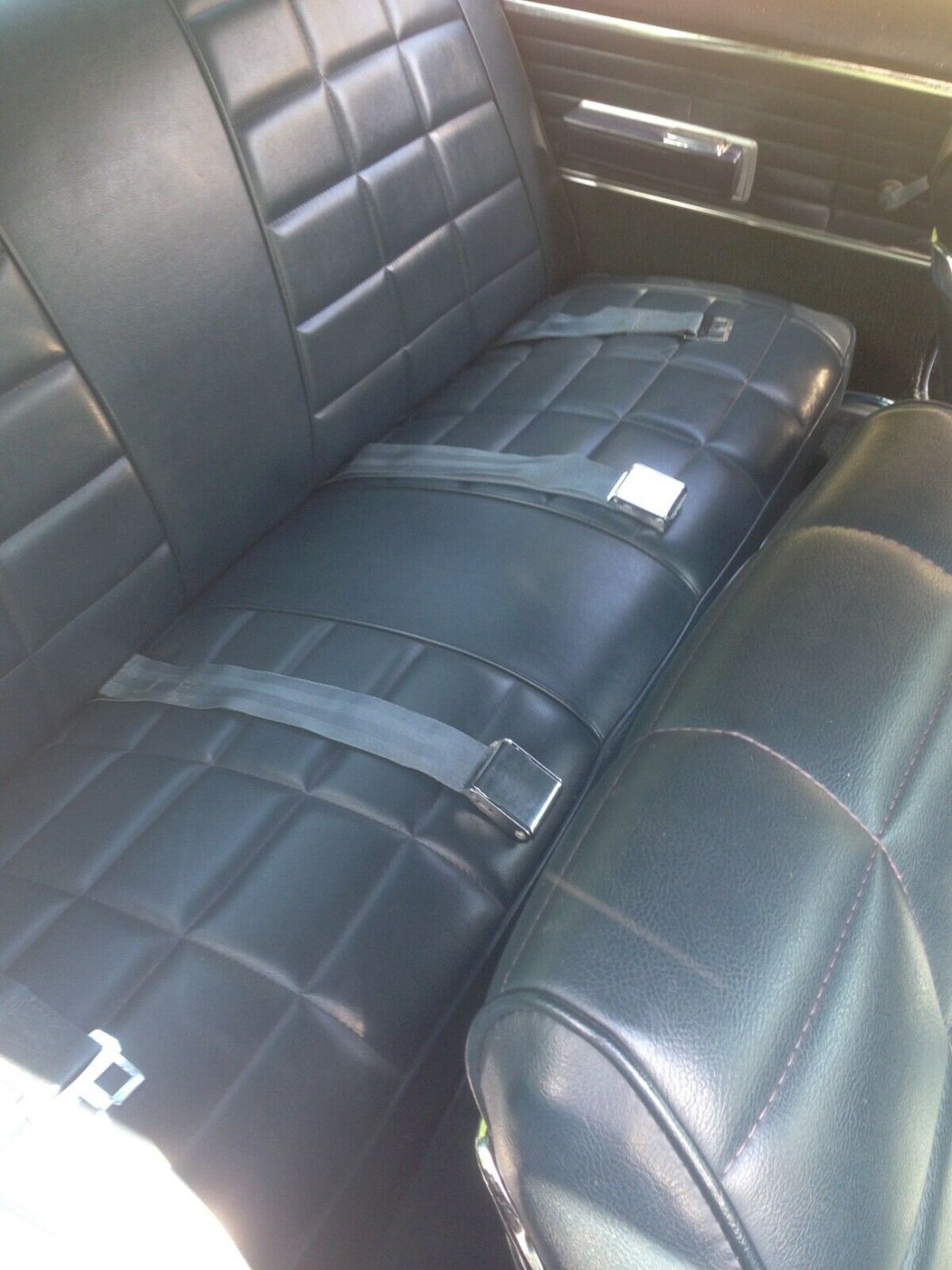 1966 Dodge Coronet 500 - photo 8