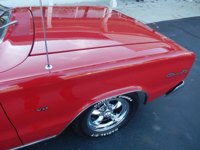 1966 Dodge Coronet 500 - photo 2