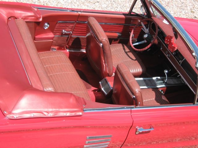 1966 Dodge Coronet 500 - photo 5