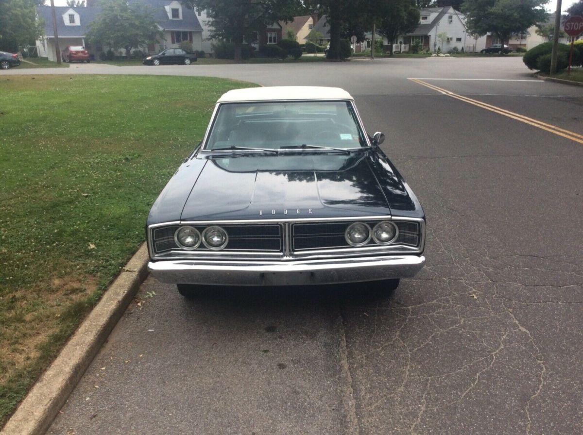 1966 Dodge Coronet - photo 10