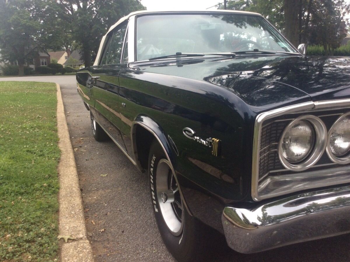 1966 Dodge Coronet - photo 12