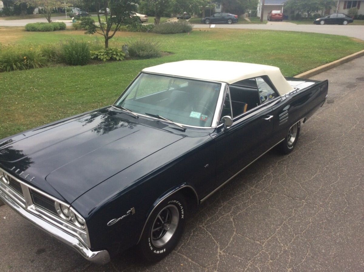 1966 Dodge Coronet - photo 13