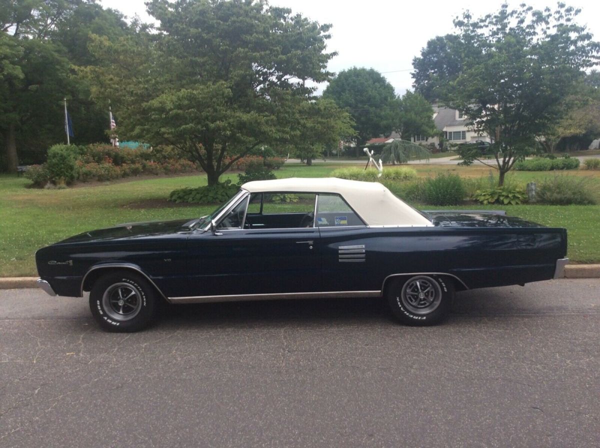 1966 Dodge Coronet - photo 2