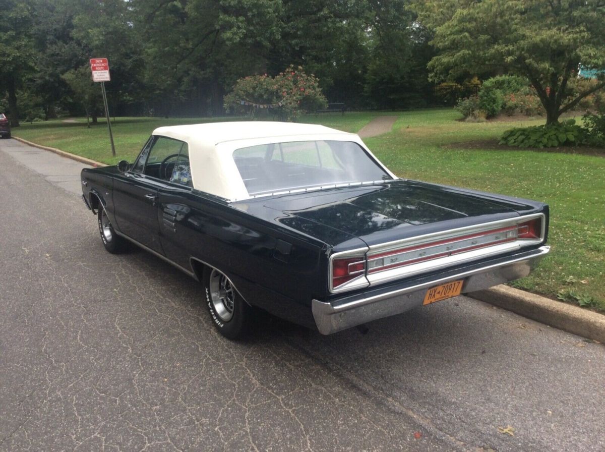 1966 Dodge Coronet - photo 3