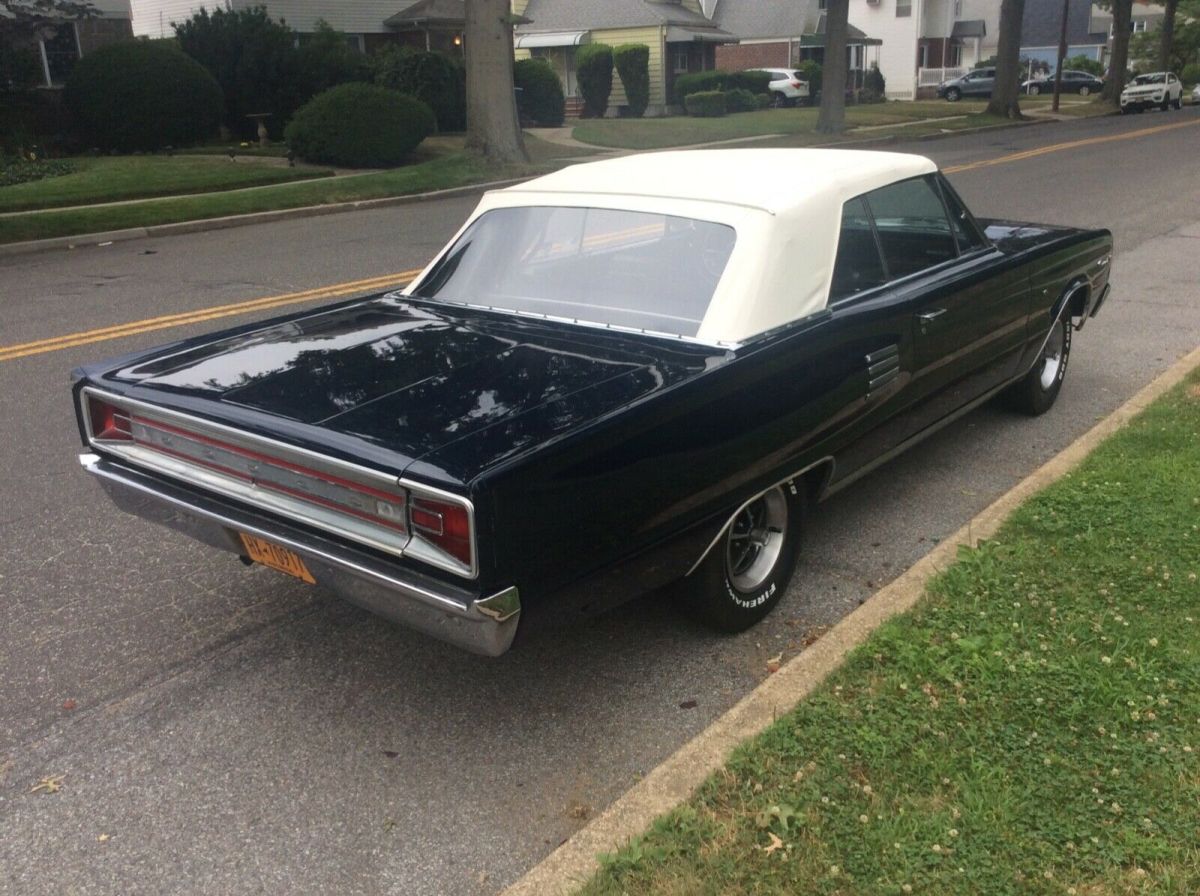 1966 Dodge Coronet - photo 5