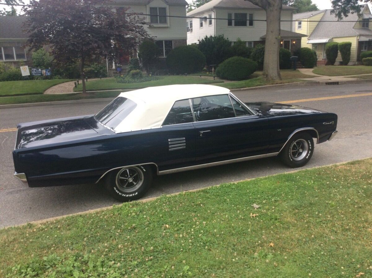 1966 Dodge Coronet - photo 6