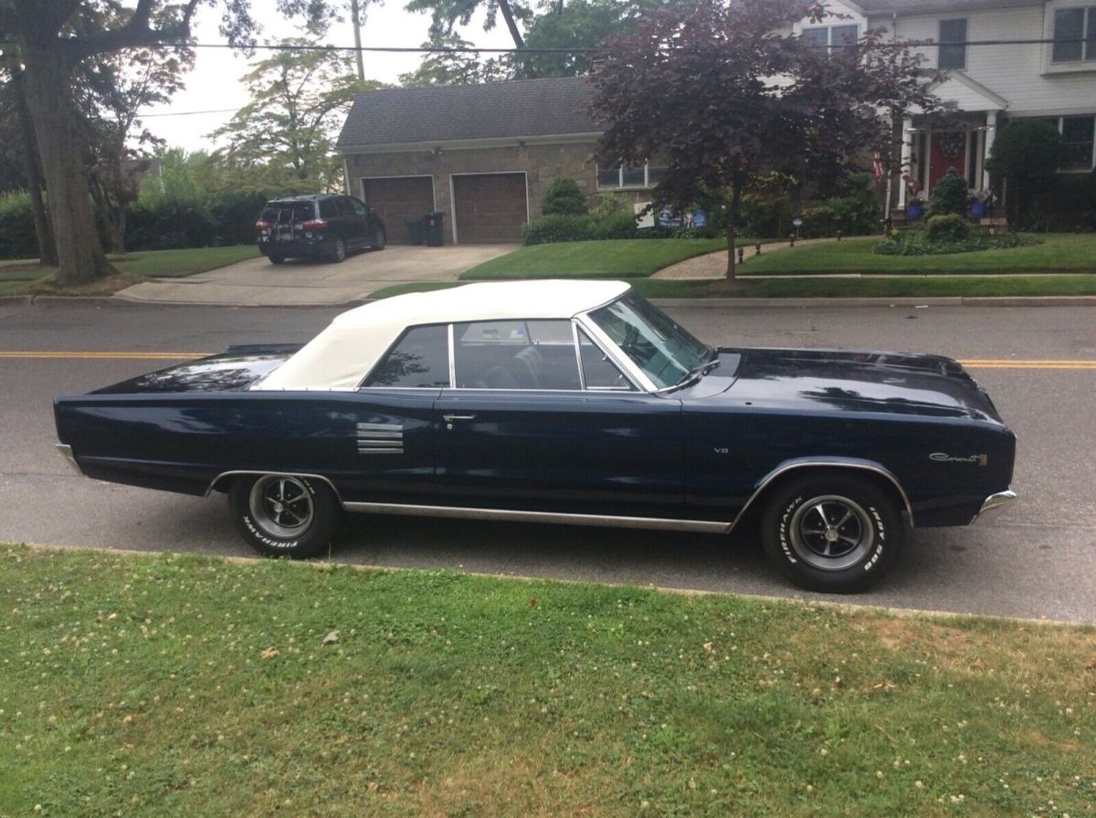 1966 Dodge Coronet - photo 7