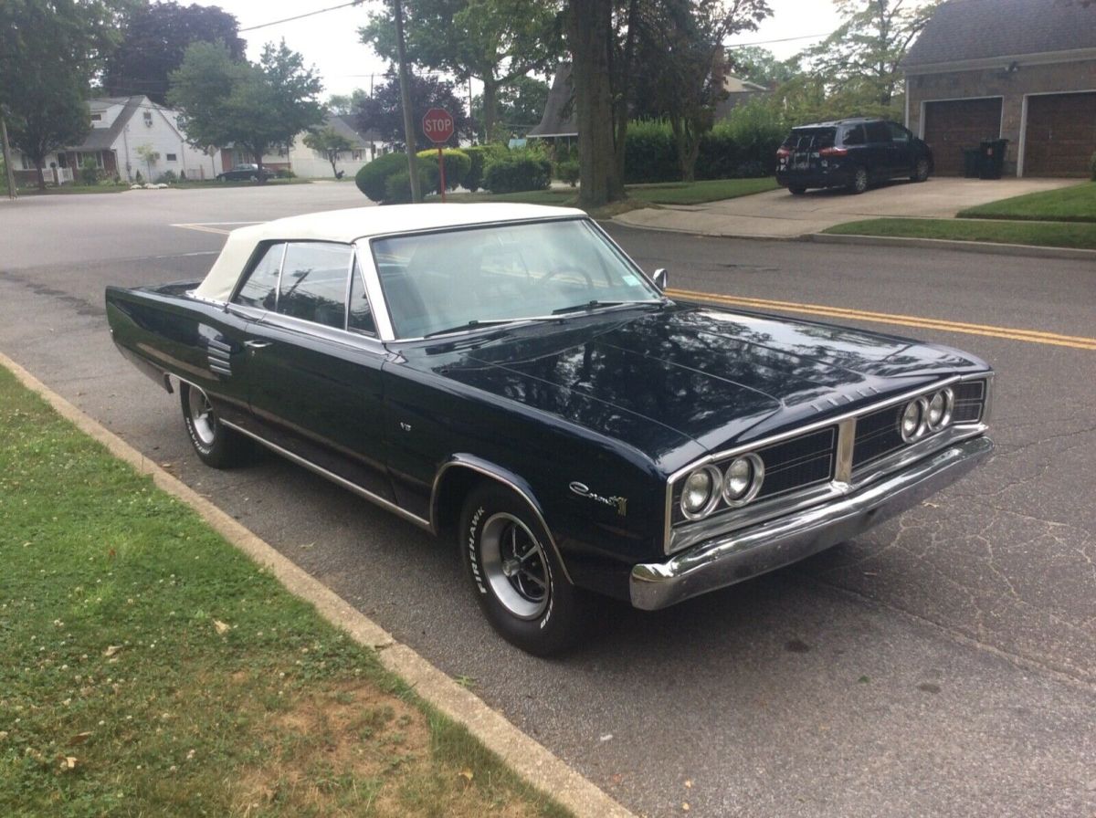 1966 Dodge Coronet - photo 8