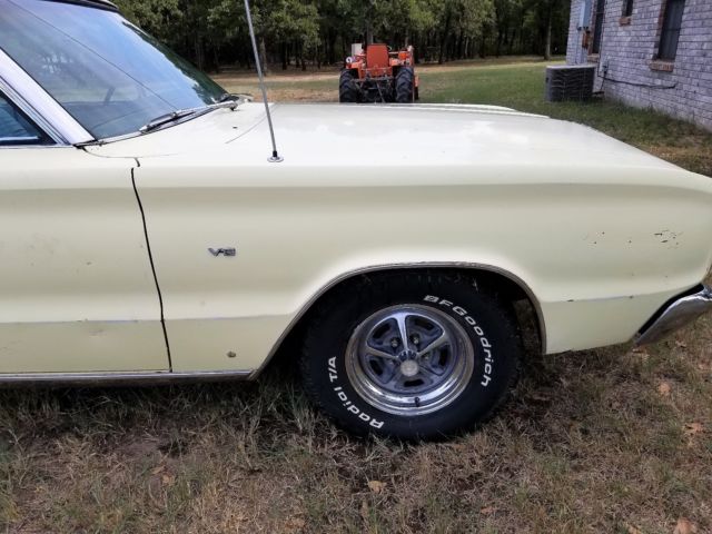 1966 Dodge Coronet 500 Convertible - photo 5