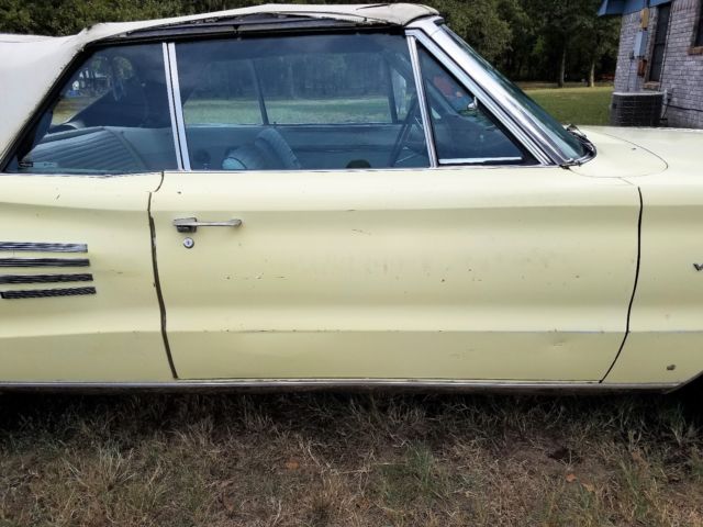 1966 Dodge Coronet 500 Convertible - photo 6