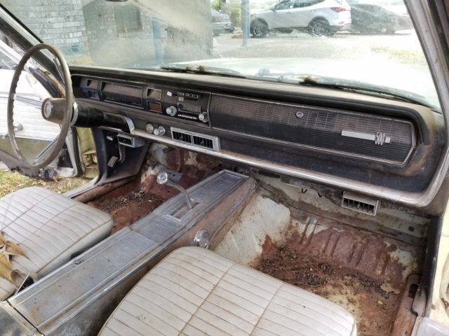 1966 Dodge Coronet 500 Convertible - photo 3
