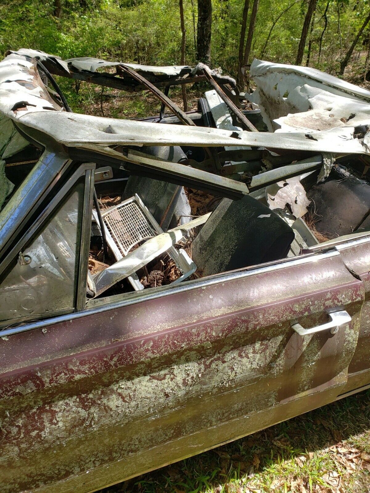 1966 Dodge Coronet 500 - photo 10