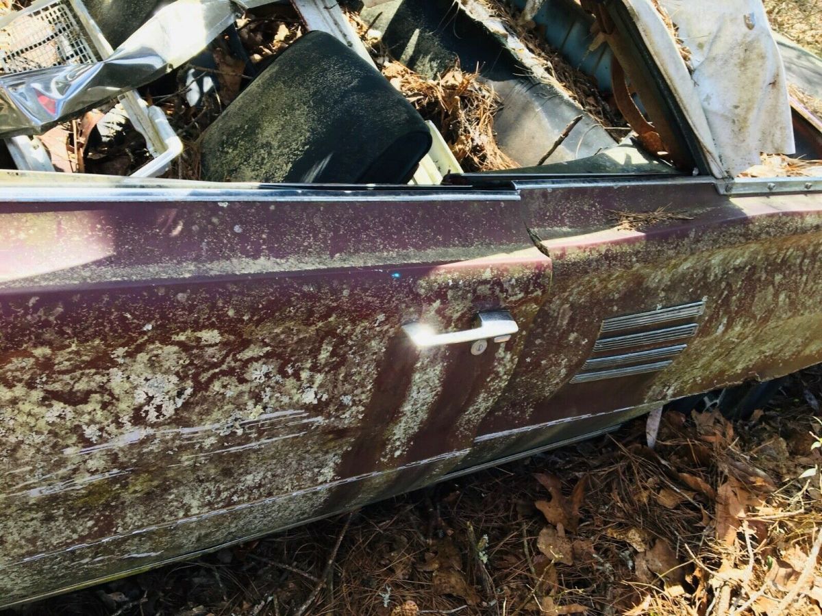 1966 Dodge Coronet 500 - photo 12