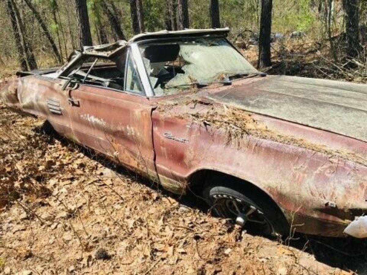 1966 Dodge Coronet 500 - photo 3