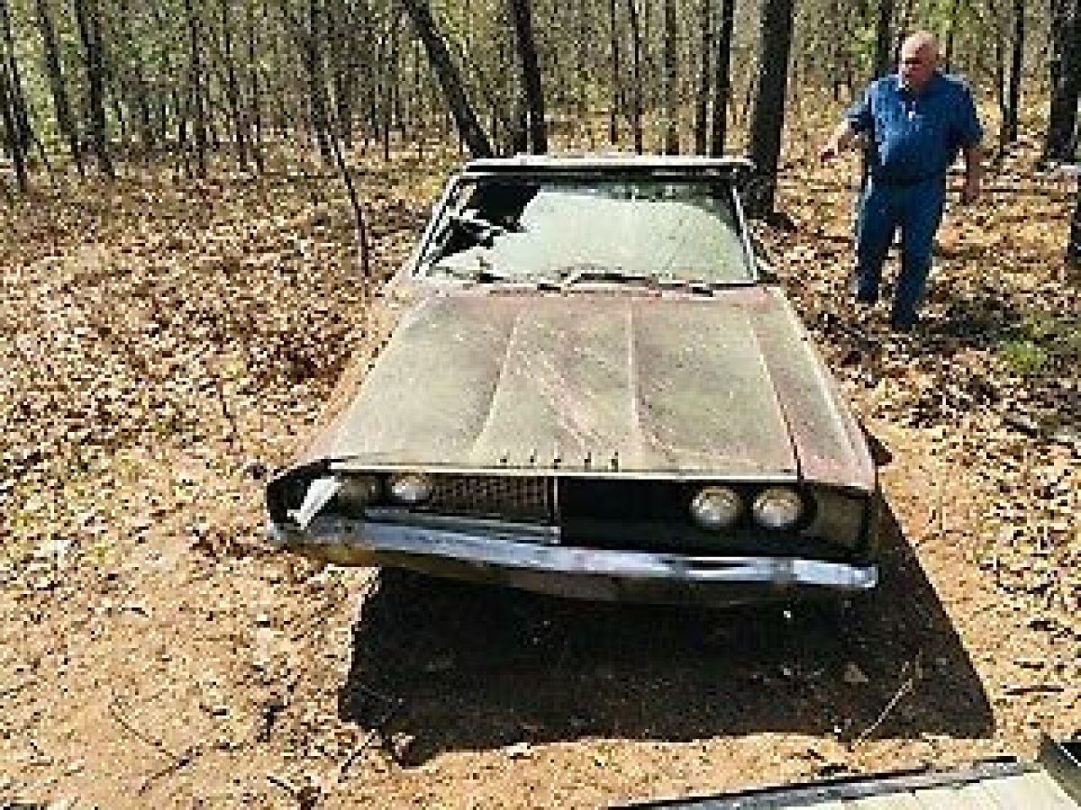 1966 Dodge Coronet 500 - photo 4