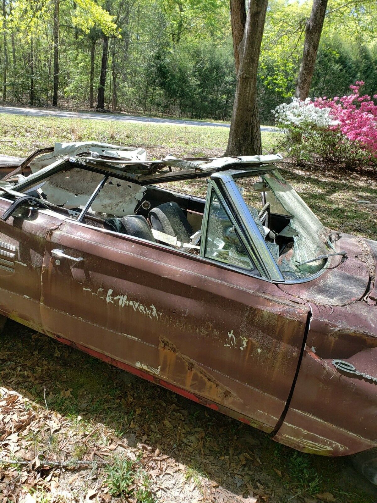 1966 Dodge Coronet 500 - photo 7