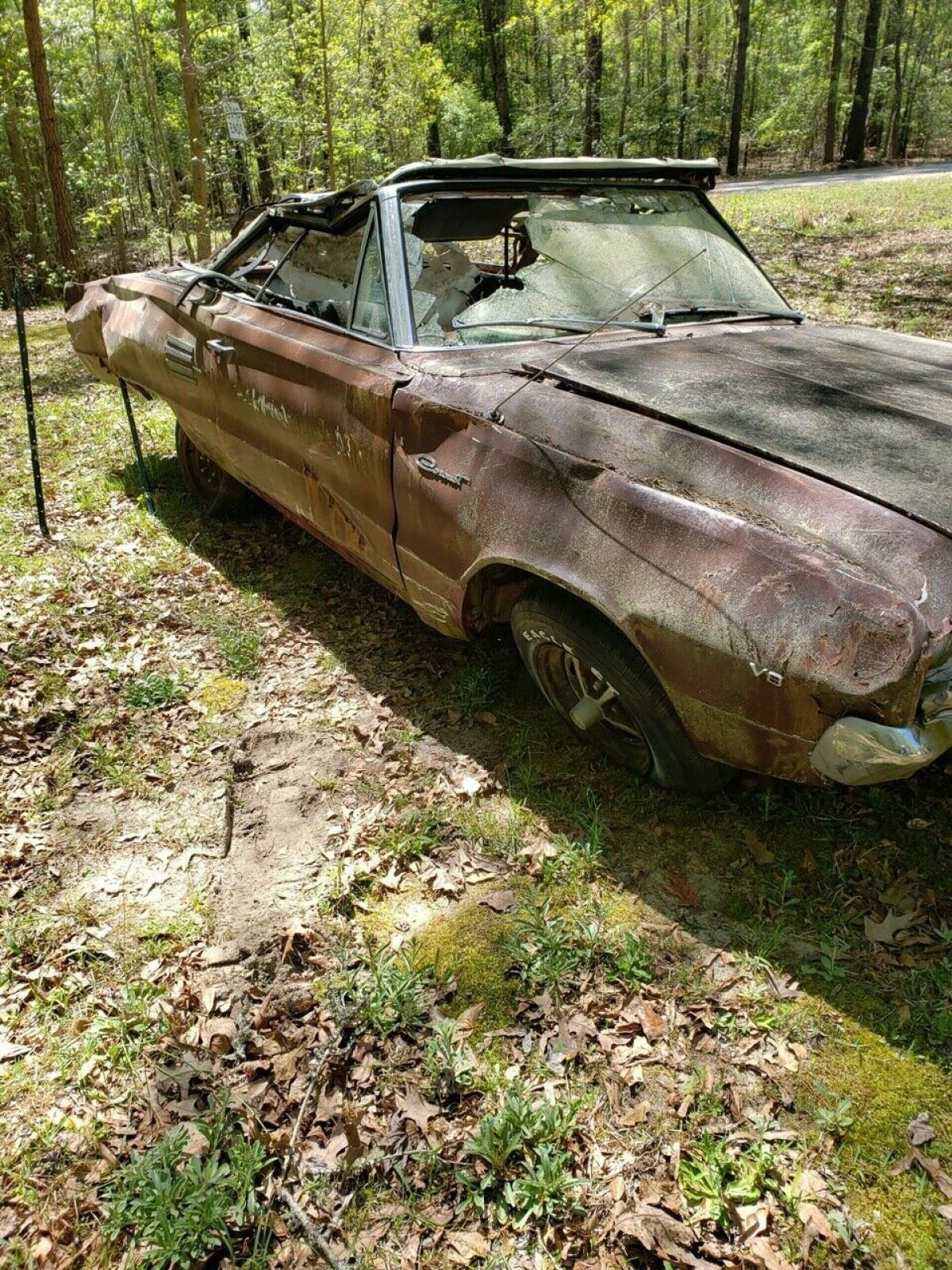 1966 Dodge Coronet 500 - photo 9