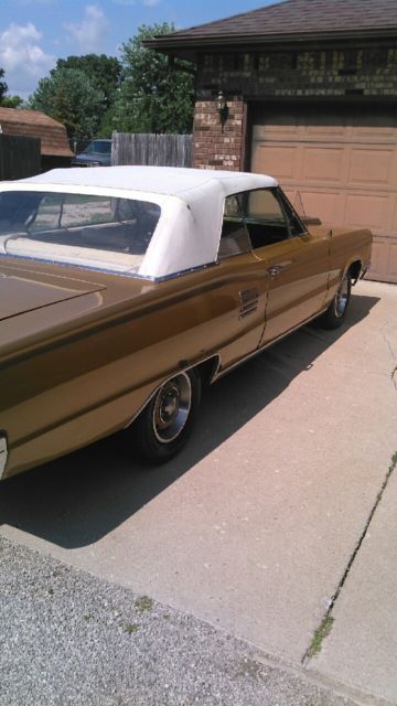 1966 Dodge Coronet - photo 11