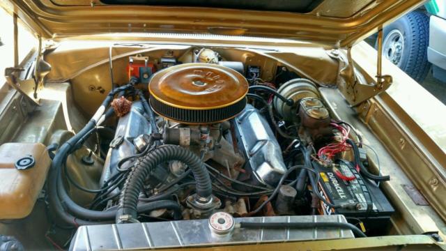 1966 Dodge Coronet - photo 3