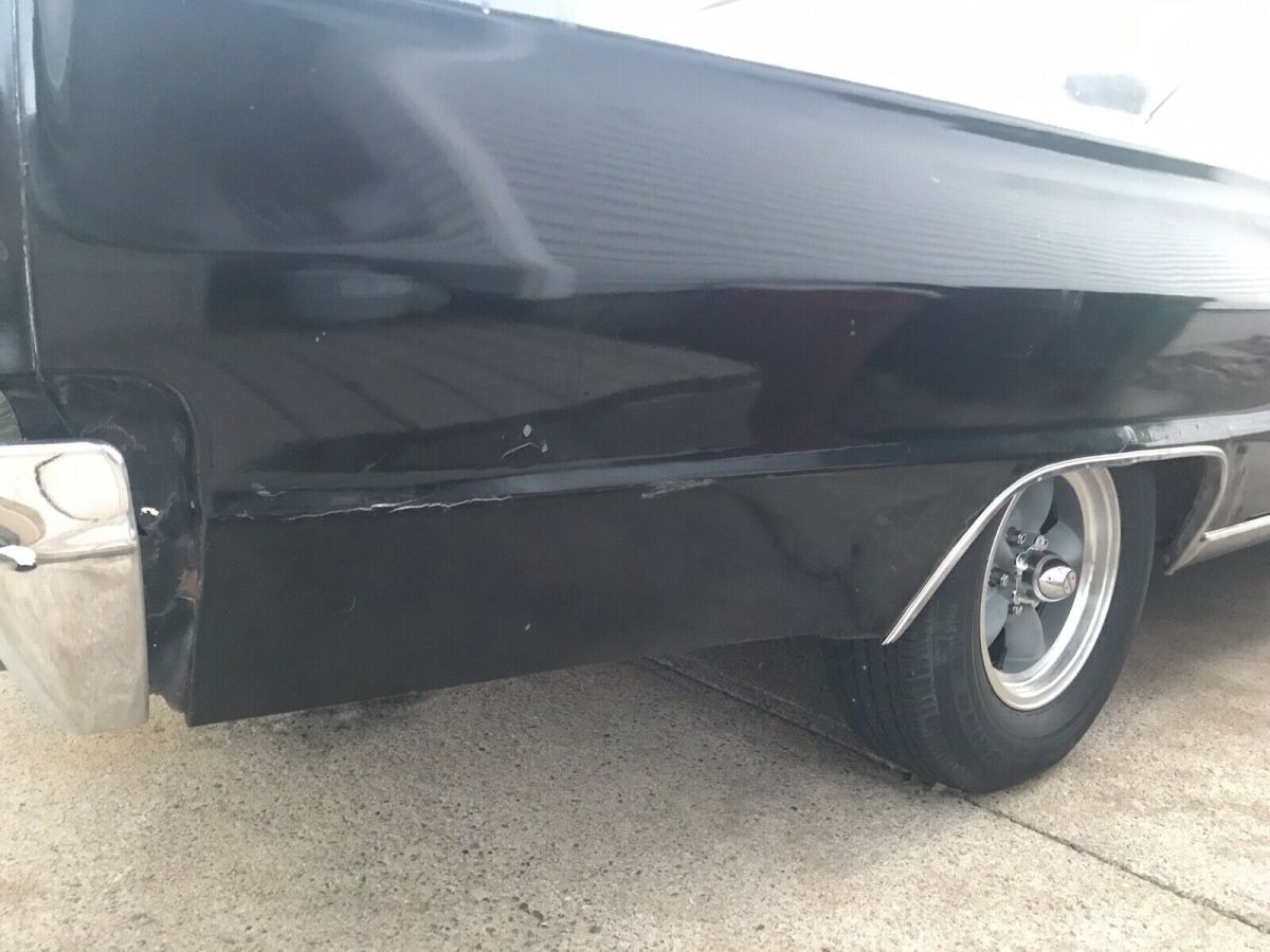 1966 Dodge Coronet 500 hardtop - photo 11