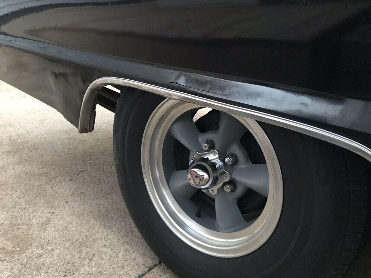 1966 Dodge Coronet 500 hardtop - photo 12