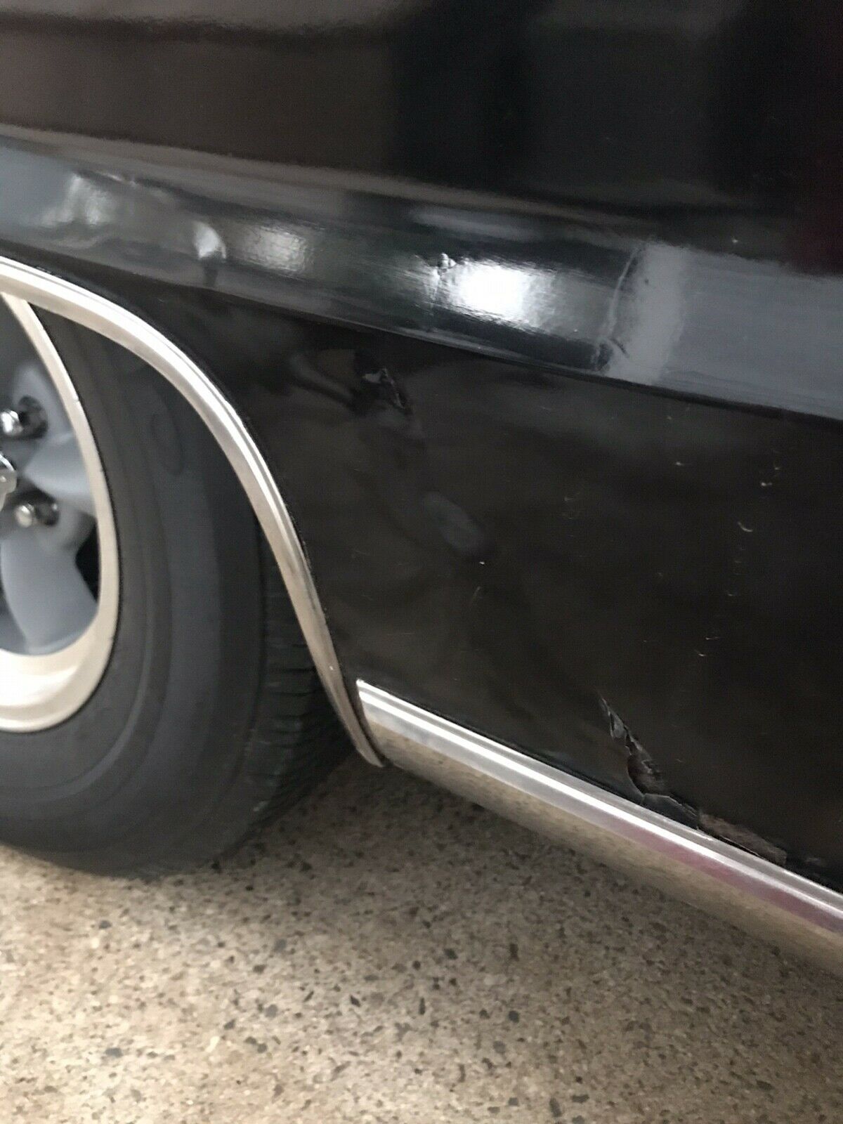 1966 Dodge Coronet 500 hardtop - photo 13