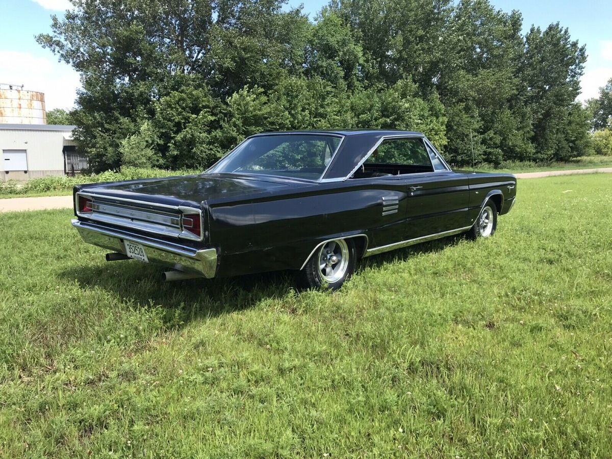 1966 Dodge Coronet 500 hardtop - photo 3