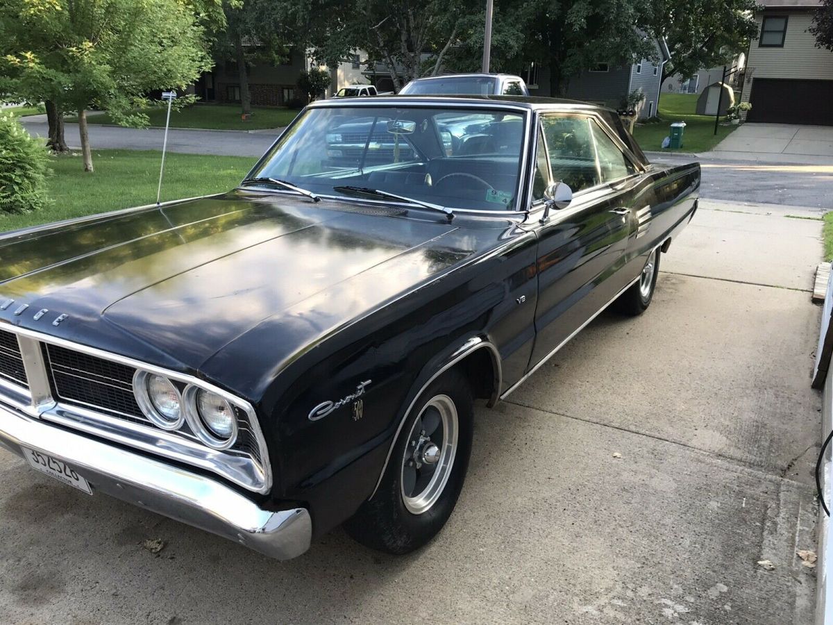 1966 Dodge Coronet 500 hardtop - photo 6