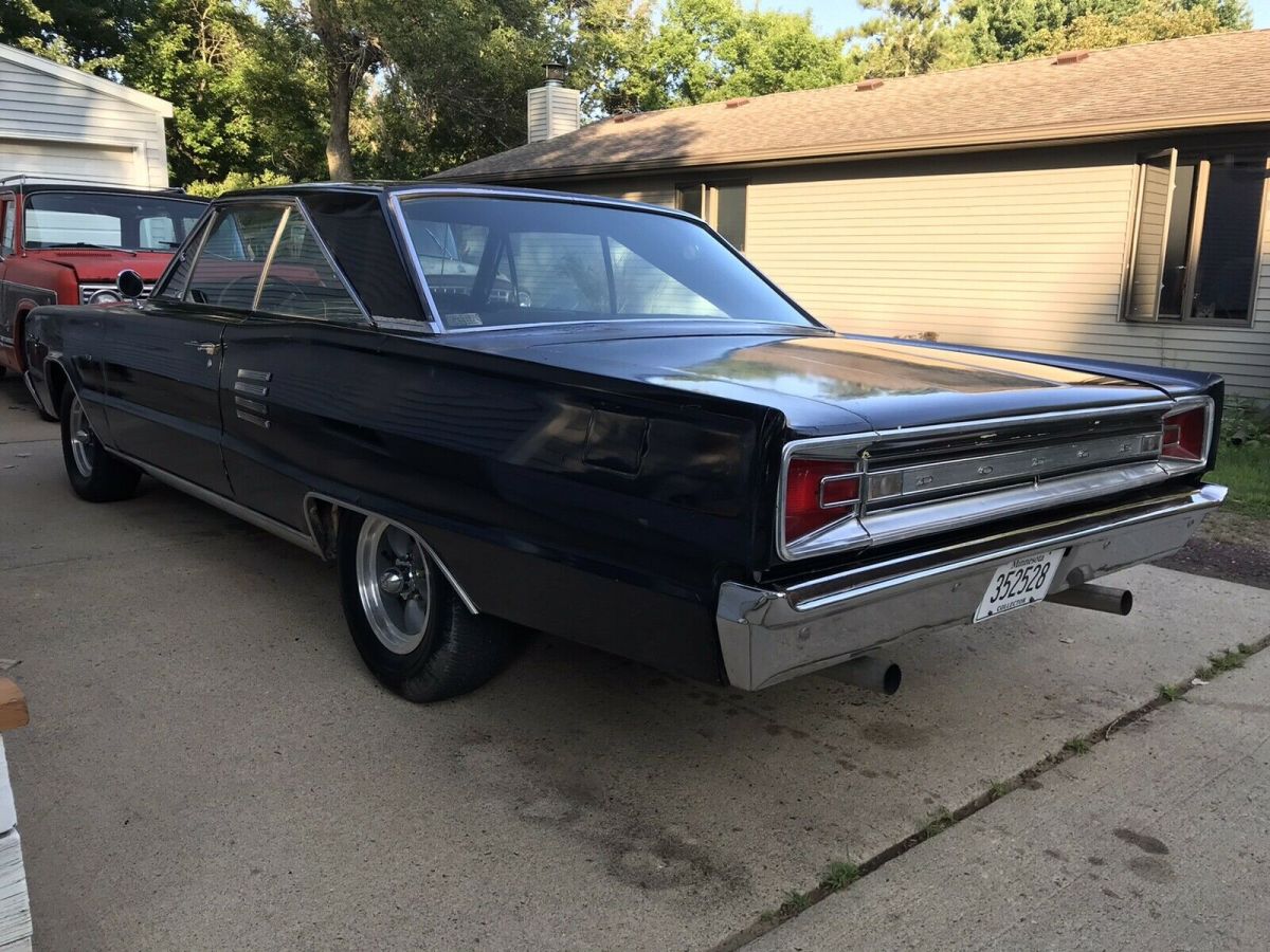 1966 Dodge Coronet 500 hardtop - photo 7