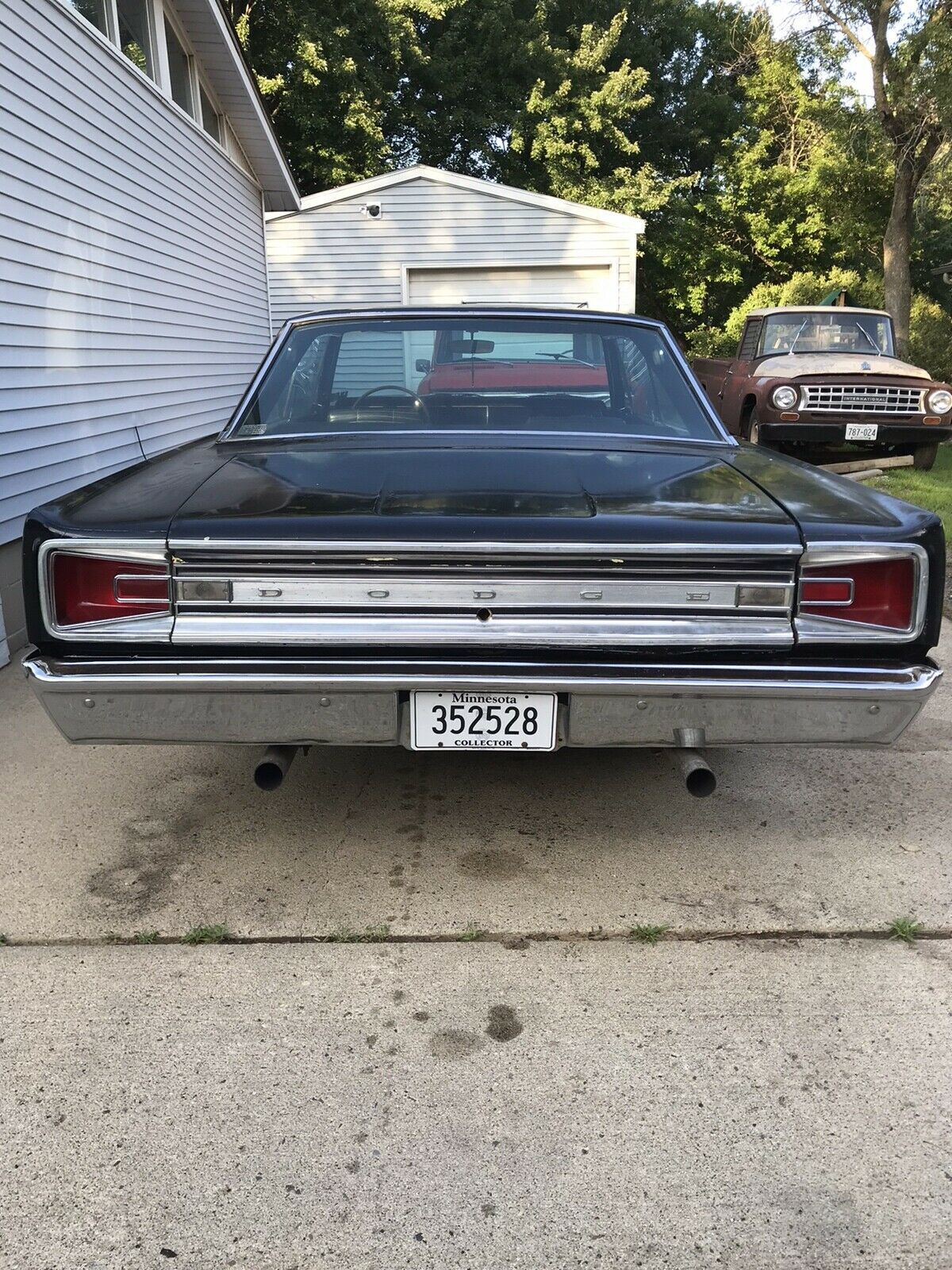 1966 Dodge Coronet 500 hardtop - photo 9