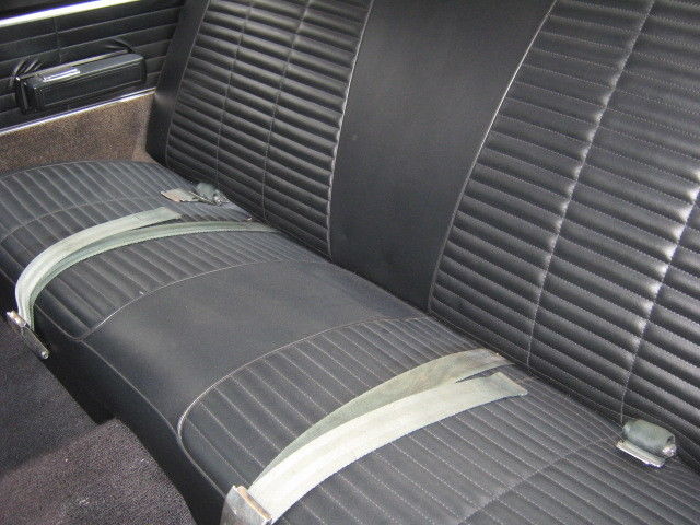 1966 Dodge Coronet 500 Hardtop 2-Door - photo 3