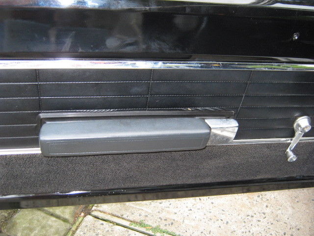 1966 Dodge Coronet 500 Hardtop 2-Door - photo 4
