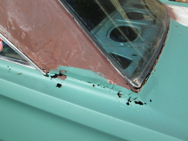 1966 Dodge Coronet - photo 10