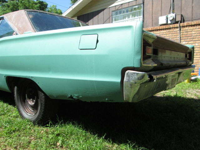 1966 Dodge Coronet - photo 3