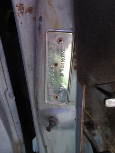 1966 Dodge Coronet - photo 5