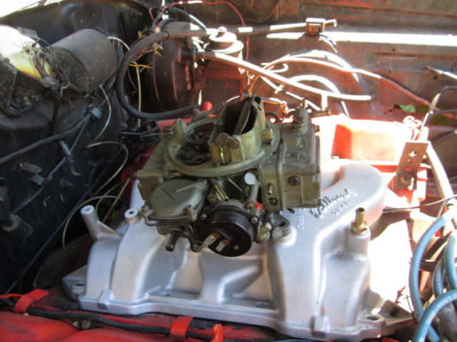 1966 Dodge Coronet - photo 6