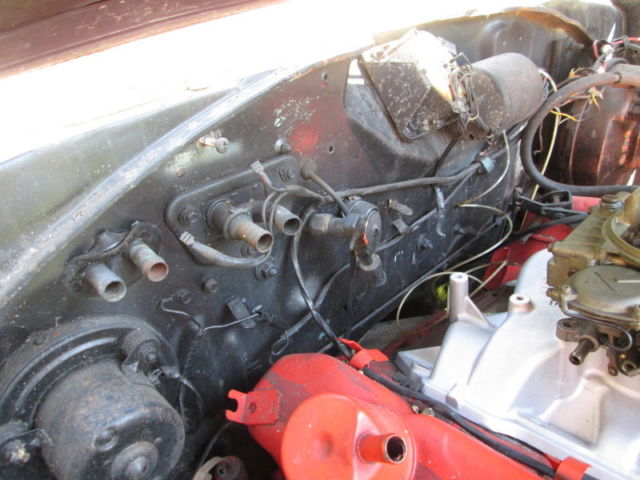 1966 Dodge Coronet - photo 7