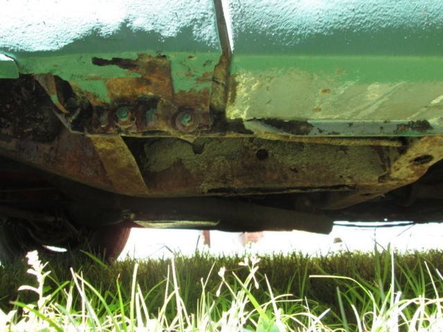 1966 Dodge Coronet - photo 8