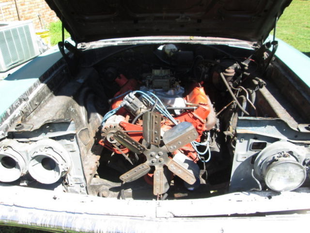1966 Dodge Coronet - photo 9